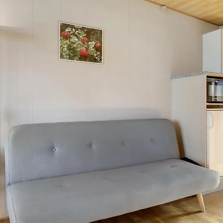 Stunning In With Wifi Lejlighed