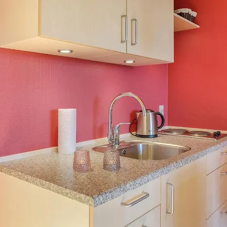 Stunning In With Wifi Lejlighed