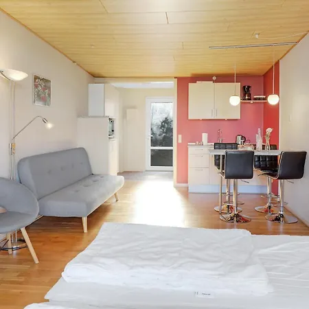 Stunning In With Wifi