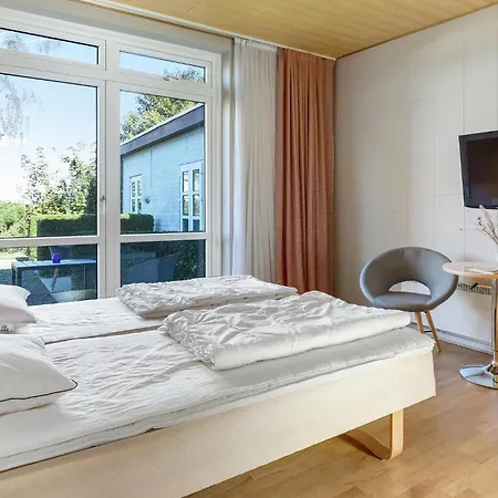 Stunning In With Wifi * Allinge-Sandvig