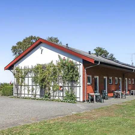 Fantastisk I Med Wifi Lägenhet Allinge-Sandvig