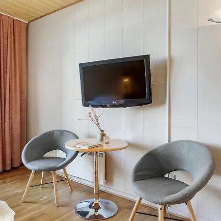 Lejlighed Stunning In With Wifi