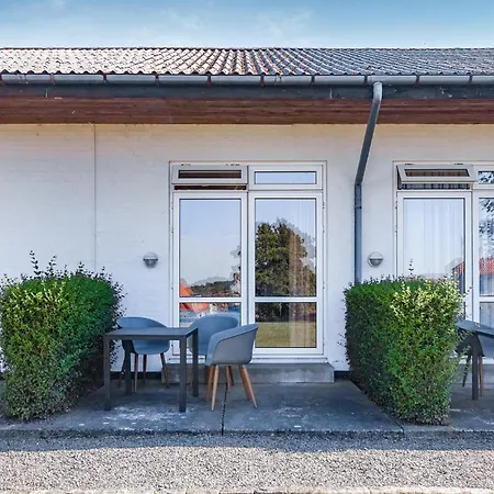 Stunning In With Wifi Lejlighed