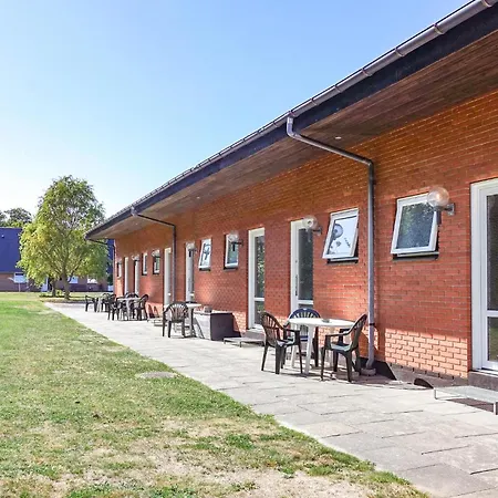 Stunning In With Wifi Lejlighed *