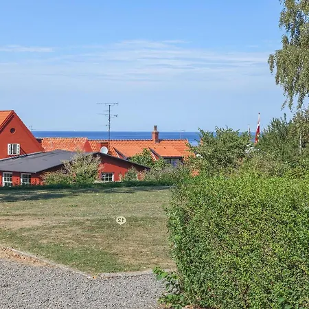 Fantastisk I Med Wifi Lägenhet *