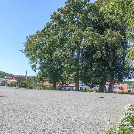 Stunning In With Wifi Lejlighed *