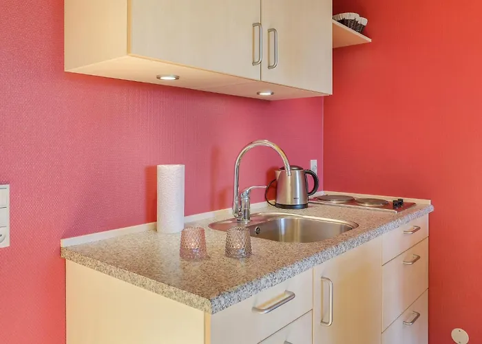 Stunning In With Wifi Apartamento