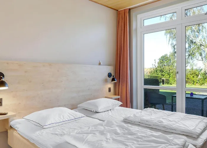 Stunning In With Wifi * Allinge-Sandvig