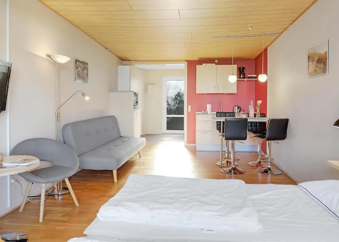 Stunning In With Wifi